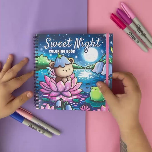 Sweet Night