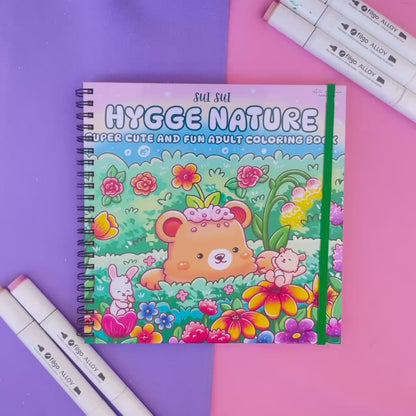 Naturaleza Hygge