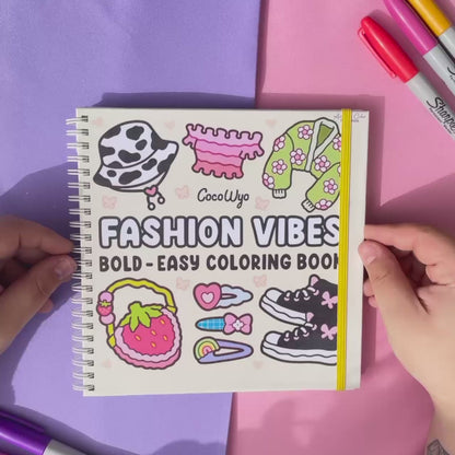 FASHION VIBES