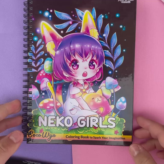 Neko Girls