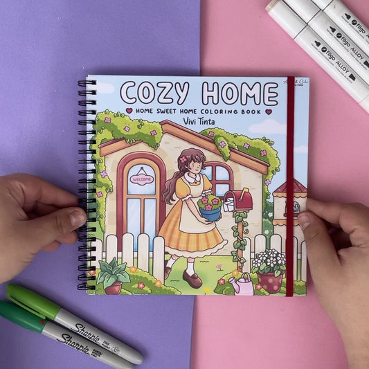 Cozy Home