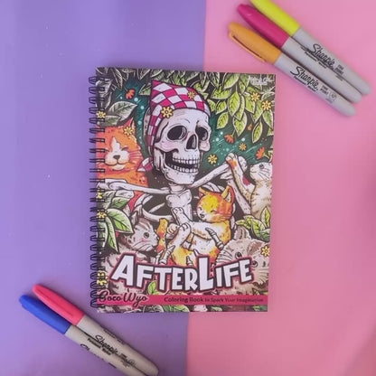 AFTER LIFE