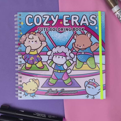 COZY ERAS
