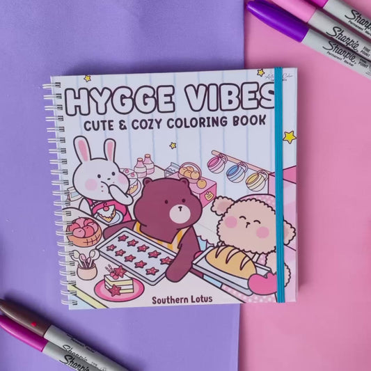 HYGGE VIBES
